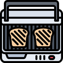 پیش‌نمایش فایل grill-toaster-5934820 از پک گریل