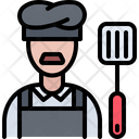 پیش‌نمایش فایل male-chef-5934802 از پک گریل