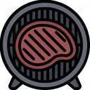 پیش‌نمایش فایل meat-bbq-5934835 از پک گریل