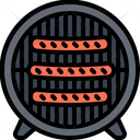 پیش‌نمایش فایل sausage-bbq-5934832 از پک گریل