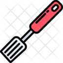 پیش‌نمایش فایل spatula-5934841 از پک گریل