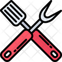 پیش‌نمایش فایل spatula-5934842 از پک گریل
