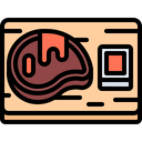 پیش‌نمایش فایل steak-5934843 از پک گریل