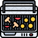 پیش‌نمایش فایل vegetables-bbq-5934836 از پک گریل