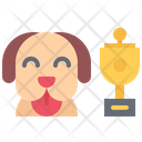 پیش‌نمایش فایل dog-victory-5917940 از پک نمایش سگ