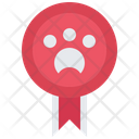 پیش‌نمایش فایل pet-badge-5917954 از پک نمایش سگ