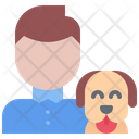 پیش‌نمایش فایل pet-owner-5917931 از پک نمایش سگ