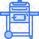 پیش‌نمایش فایل grill-machine-5934866 از پک گریل