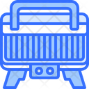 پیش‌نمایش فایل grill-machine-5934872 از پک گریل