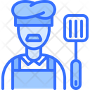 پیش‌نمایش فایل male-chef-5934855 از پک گریل