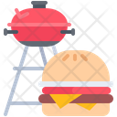 پیش‌نمایش فایل burger-5934904 از پک گریل