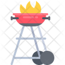 پیش‌نمایش فایل charcoal-grill-5934927 از پک گریل