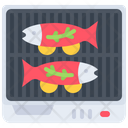 پیش‌نمایش فایل fish-grill-5934928 از پک گریل