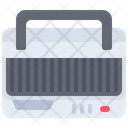 پیش‌نمایش فایل grill-machine-5934918 از پک گریل