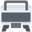 پیش‌نمایش فایل grill-machine-5934922 از پک گریل
