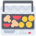 پیش‌نمایش فایل vegetables-bbq-5934939 از پک گریل
