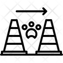پیش‌نمایش فایل arrow-5917997 از پک نمایش سگ