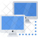 پیش‌نمایش فایل local-network-data-computer-hardware-technology-information از پک کامپیوتر و داده - فلت