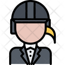 پیش‌نمایش فایل female-horse-rider-5918053 از پک اصطبل