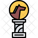 پیش‌نمایش فایل horse-cup-5918051 از پک اصطبل