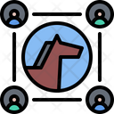 پیش‌نمایش فایل horse-group-5918042 از پک اصطبل