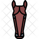 پیش‌نمایش فایل horse-head-5918057 از پک اصطبل