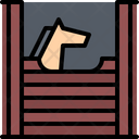 پیش‌نمایش فایل horse-stall-5918026 از پک اصطبل