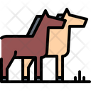 پیش‌نمایش فایل horse-walking-5918028 از پک اصطبل
