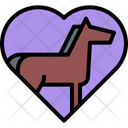 پیش‌نمایش فایل love-horse-5918040 از پک اصطبل