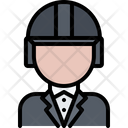 پیش‌نمایش فایل male-horse-rider-5918052 از پک اصطبل