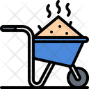 پیش‌نمایش فایل manure-cart-5918032 از پک اصطبل