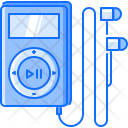 پیش‌نمایش فایل music-player-204 از پک الکترونیک