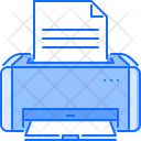 پیش‌نمایش فایل printer-679 از پک الکترونیک