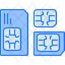 پیش‌نمایش فایل sim-card-19 از پک رایانه