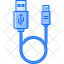 پیش‌نمایش فایل usb-cable-15 از پک رایانه