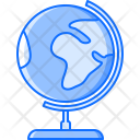 پیش‌نمایش فایل globe-763 از پک مدرسه