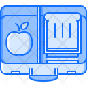 پیش‌نمایش فایل lunchbox-7 از پک مدرسه