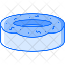 پیش‌نمایش فایل doughnut-136 از پک کافه