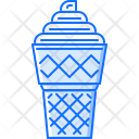 پیش‌نمایش فایل ice-cream-cone-32 از پک کافه