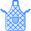 پیش‌نمایش فایل apron-70 از پک آشپزخانه