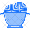 پیش‌نمایش فایل colander-15 از پک آشپزخانه