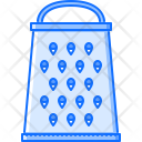 پیش‌نمایش فایل grater-53 از پک آشپزخانه