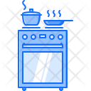 پیش‌نمایش فایل stove-76 از پک آشپزخانه