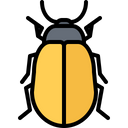 پیش‌نمایش فایل beetle-5923569 از پک سوسک‌ها