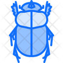 پیش‌نمایش فایل beetle-5923423 از پک سوسک‌ها