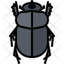 پیش‌نمایش فایل beetle-5923373 از پک سوسک‌ها