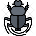 پیش‌نمایش فایل beetle-5923377 از پک سوسک‌ها