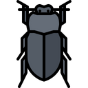 پیش‌نمایش فایل cicada-5923369 از پک سوسک‌ها