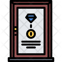 پیش‌نمایش فایل antiques-door-5918234 از پک عتیقه‌جات