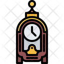پیش‌نمایش فایل antiques-wall-clock-5918251 از پک عتیقه‌جات